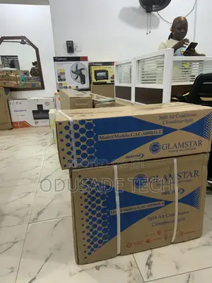 Perfect Chill Glamstar 1.0hp Inverter Split AC