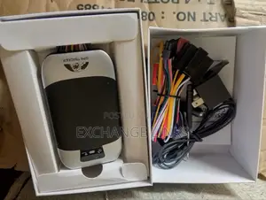 Genuine Car Tracker