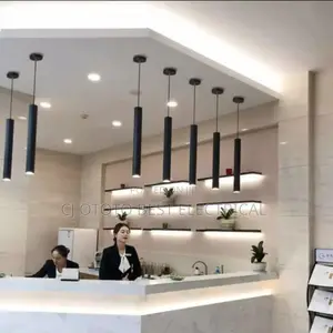 Kitchen and Dining Drop Led Luxury Light