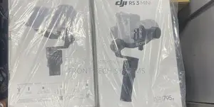 Dji Rs3 Mini Gimbal