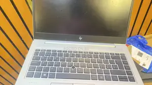 Laptop HP EliteBook 840 G5 8GB Intel Core I5 SSD 256GB