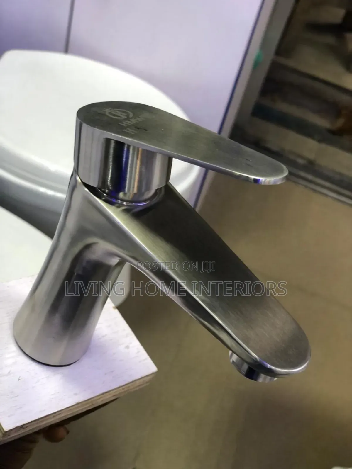 Hmam Basin Mixer