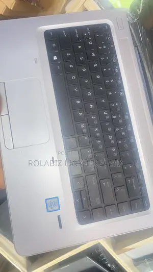 Laptop HP EliteBook 840 G5 16GB Intel Core I5 SSD 256GB
