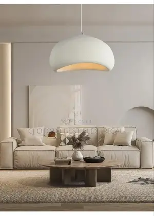 Pendant Luxury Light Available Now