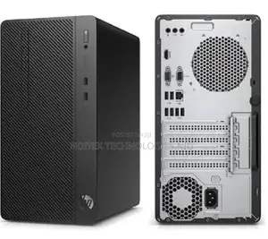 New Desktop Computer HP 290 G4 All-in-One 4GB Intel Core 2 Duo HDD 1T