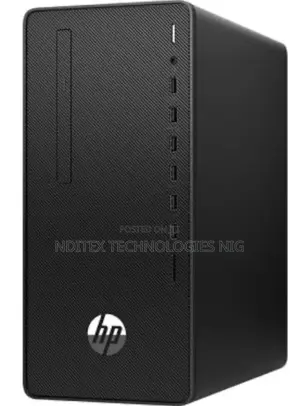 New Desktop Computer HP 290 G4 All-in-One 4GB Intel Core 2 Duo HDD 1T
