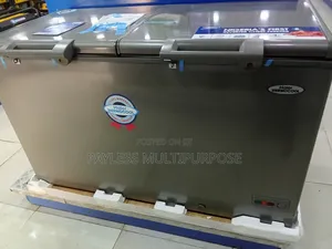 Photo - HTF 429L Chest Freezer