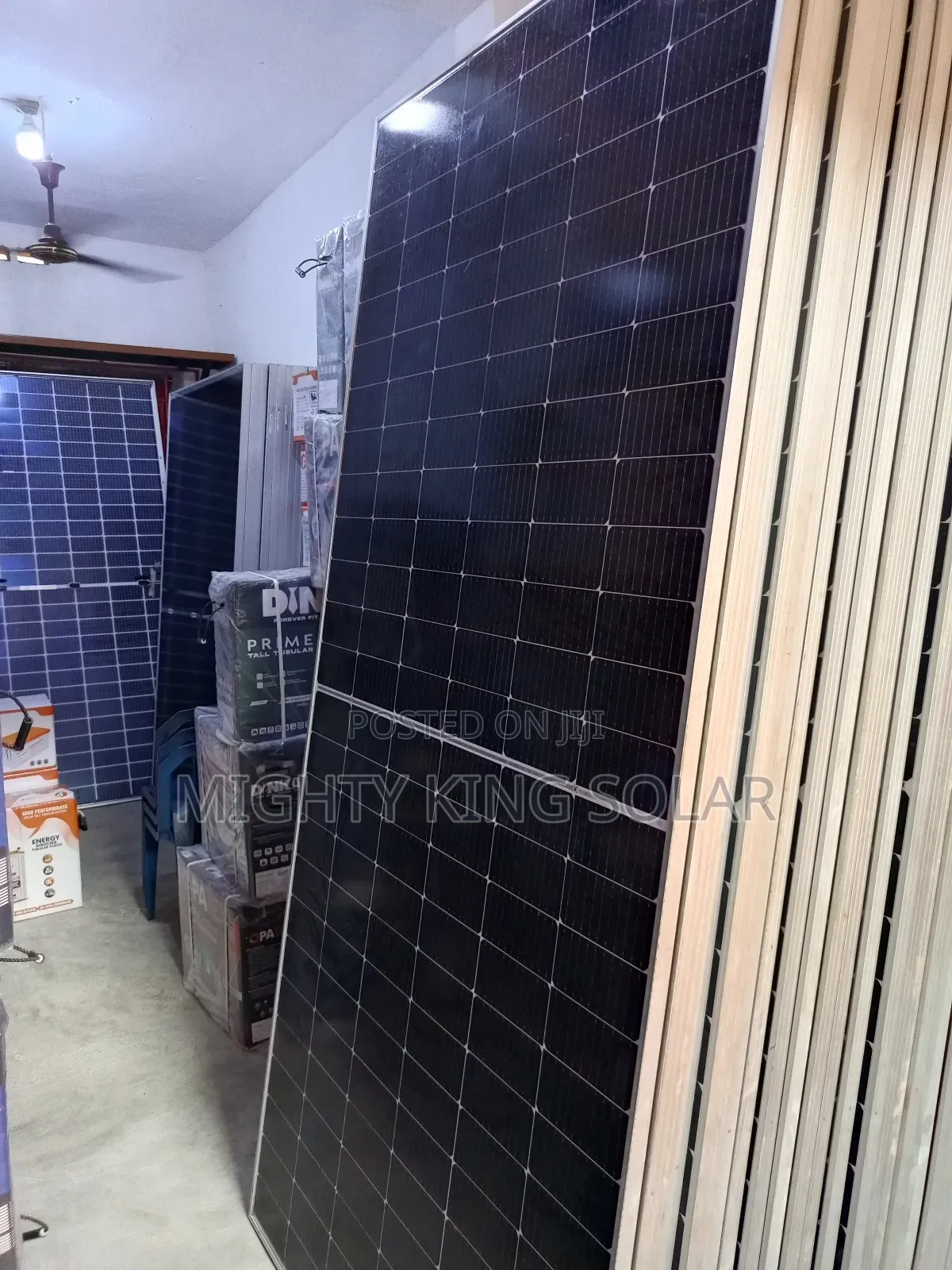 Long Panel 700 Watts