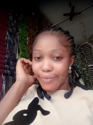 Adediran Olajumoke Racheal