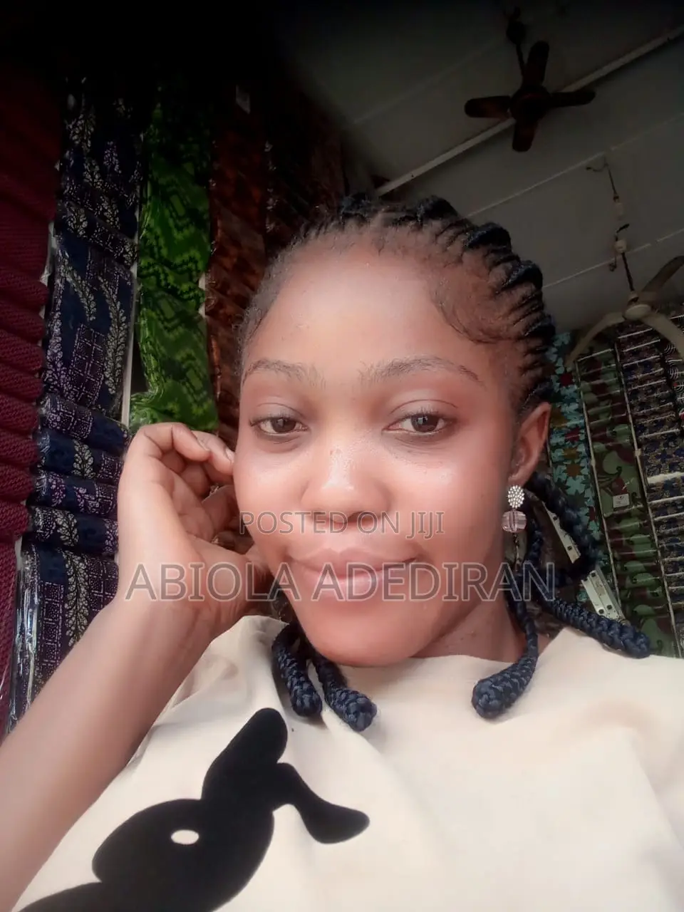 Adediran Olajumoke Racheal