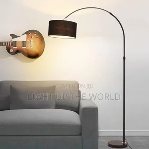 Lighting...