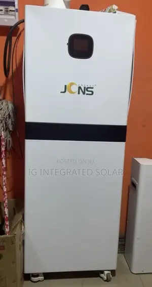 10kwh Lithium Battery Solar Generator