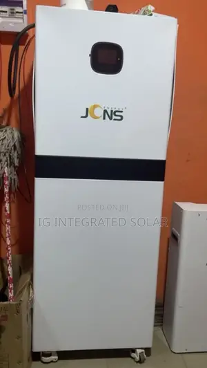 10kwh Lithium Battery Solar Generator