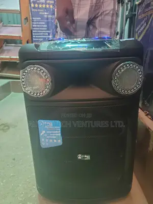 Atlantic Pa System 1515