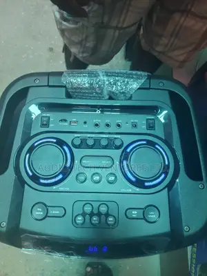 Atlantic Pa System 1515