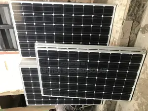 400watt Canadian Solar Panel Mono