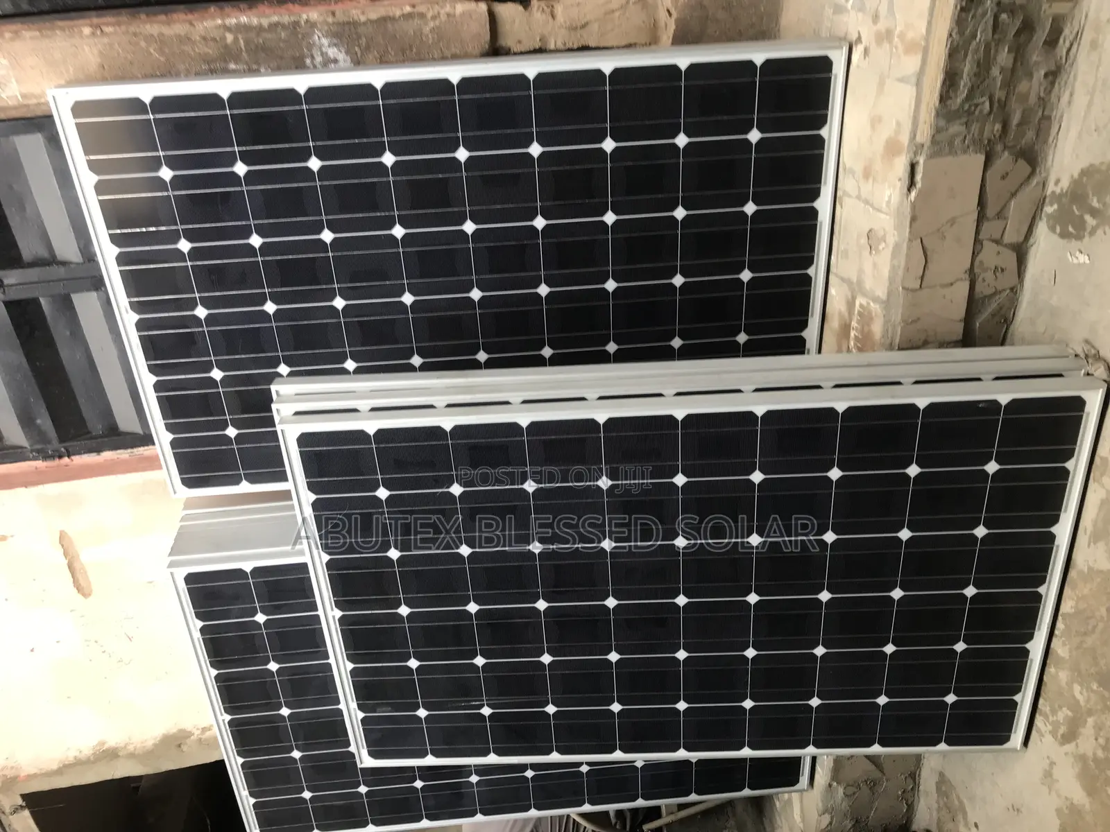300watt Canadian Solar Panel Mono