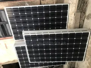300watt Canadian Solar Panel Mono