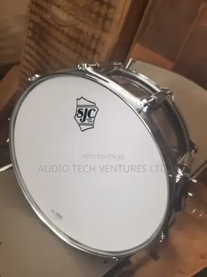 SJC Snare Drum