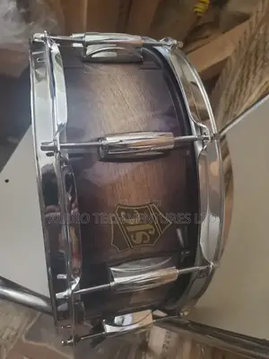 SJC Snare Drum