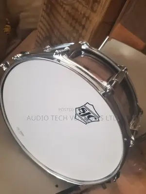 SJC Snare Drum