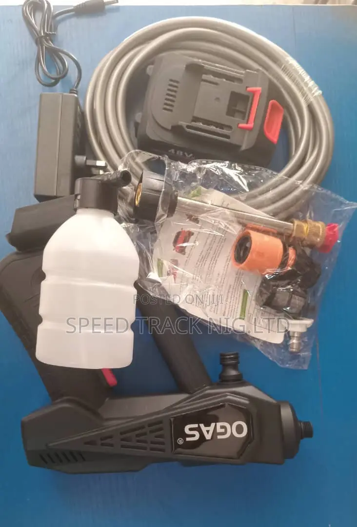 Water Gun Pump
