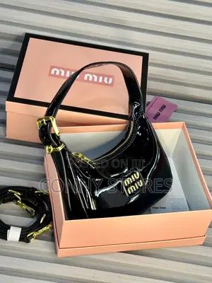 High Quality Sexy Miumiu Mini Luxury Women Handbag