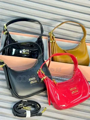 High Quality Sexy Miumiu Mini Luxury Women Handbag
