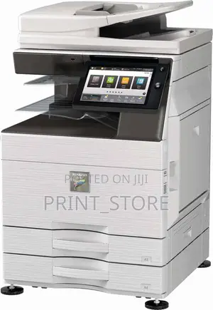 Sharp Mx 5051 A3 A4 Color Printing Machine