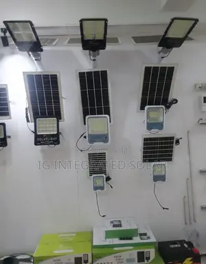 200w,300w,500w,1000w Solar Street Light