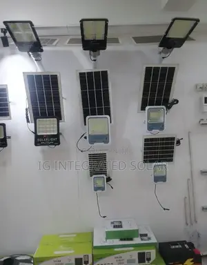 200w,300w,500w,1000w Solar Street Light