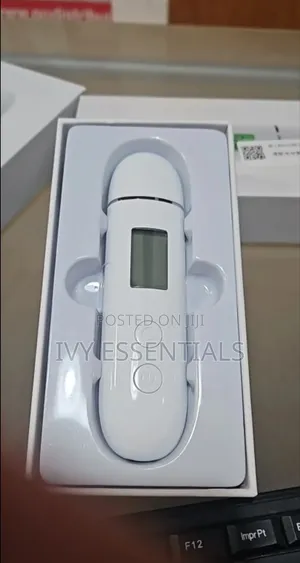 Skin Analyser, Skin Tester for Moisture, Oil Humidity