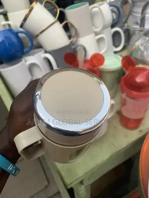 Tea / Coffee Cup