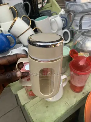 Tea / Coffee Cup