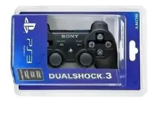Sony Dualshock 3 Wireless Controller Black
