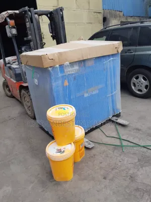 Industrial Screw Air Compressor 55kw 8bar
