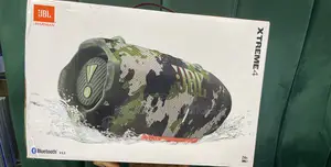 JBL Xtreme 4