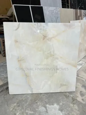 High-Quality 60cm by 60cm Floor Tiles