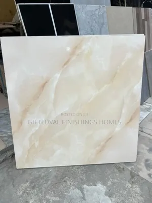 High-Quality 60cm by 60cm Floor Tiles