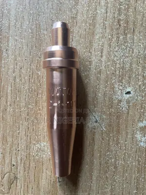 Victor Cutting Nozzle