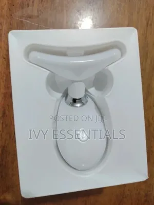 Face Neck Skin Tightening Rejuvation Double Chin Remover
