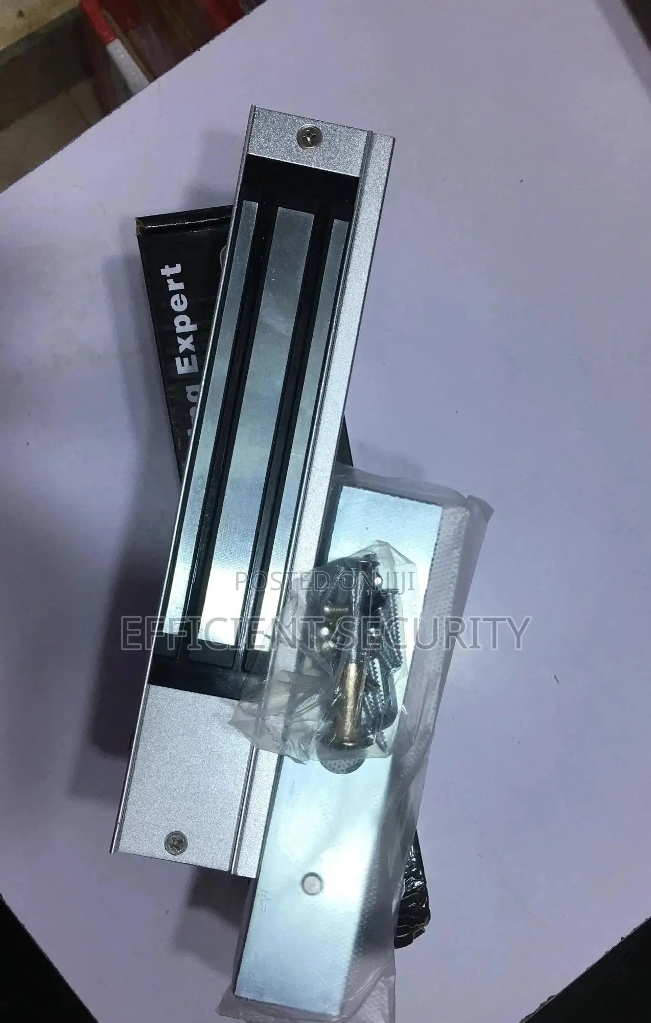 Electromagnetic Lock 280kg Maglock