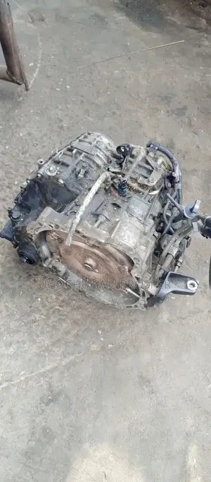 Gear Box for Lexus Rx330, and Sienna