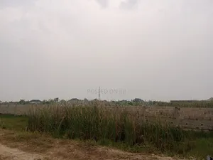 Distress Sale of 6 Plots of Corner Piece Land at Sangotego