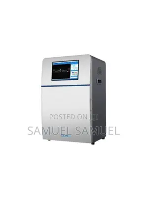 Gel Documentation (SC850)