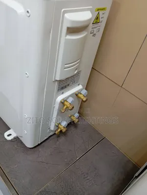 Yohako Solar a C