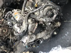Camry Engine 2ar