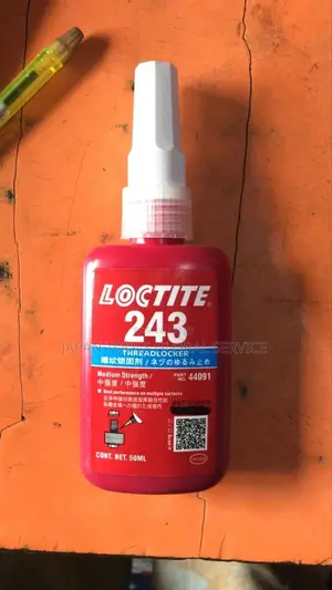 Loctite 243
