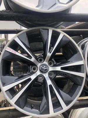 Rim 18 Higlander