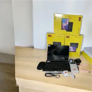 New Tablet 512 GB